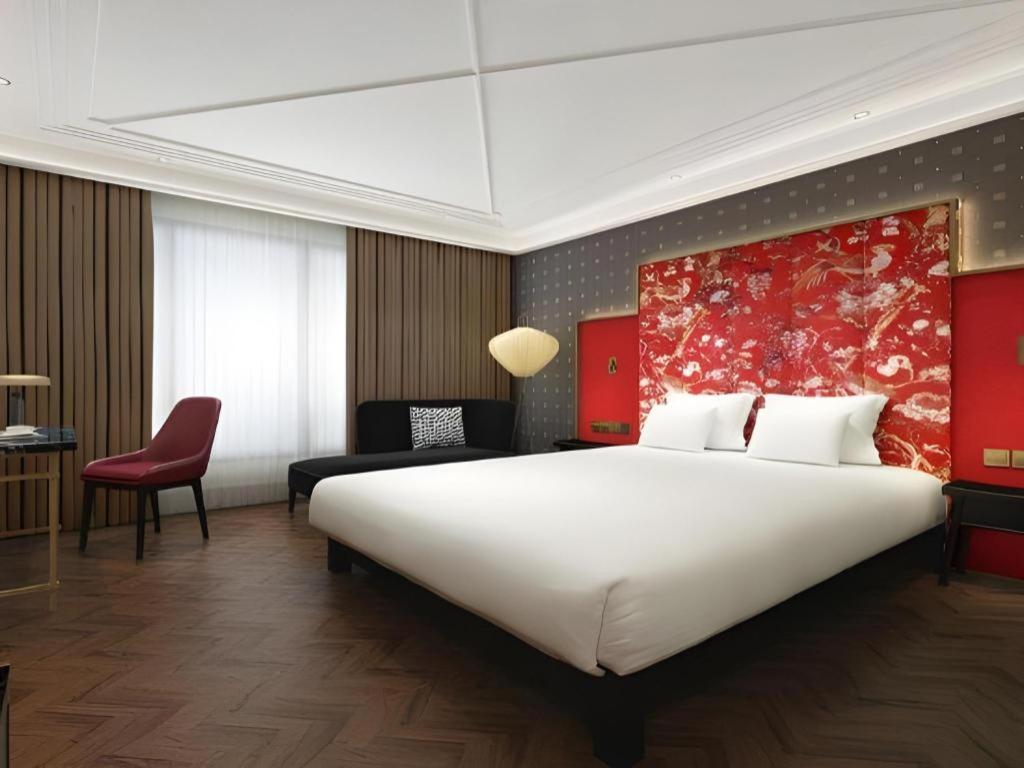 Metropolo Hotel Wuchuang Jiangtan Jiyuqiao Metro Station Γουχάν Εξωτερικό φωτογραφία